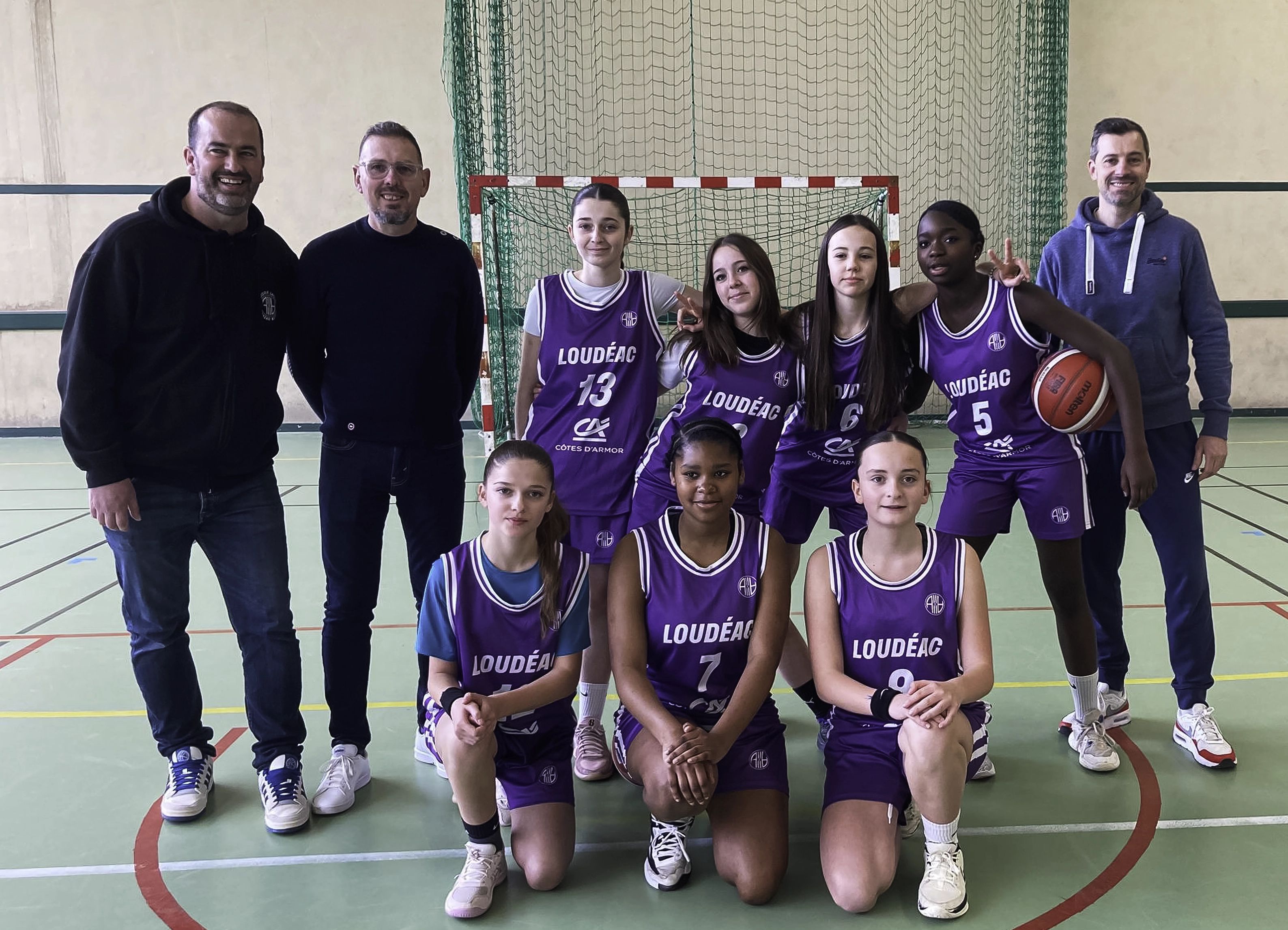 Partenariat ALLB - Crédit Agricole