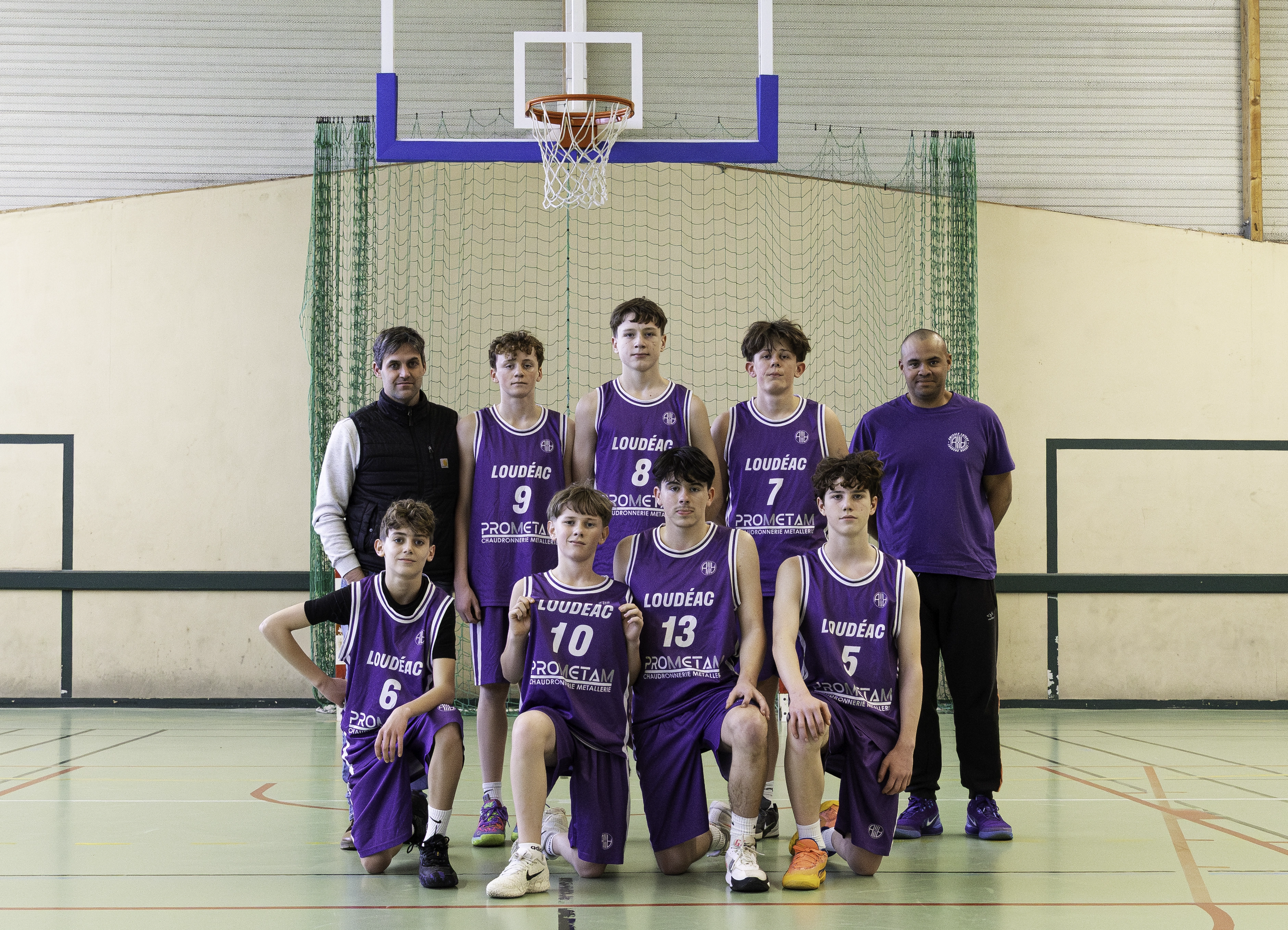 Partenariat ALLB - PROMETAM