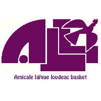 Amicale Laïque Basket Loudeac