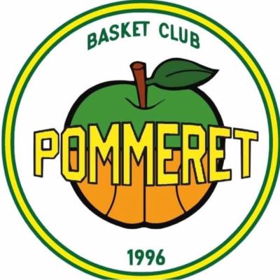 BC POMMERET - 2