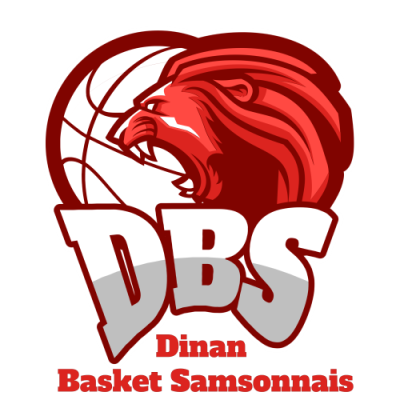 DINAN BASKET SAMSONNAIS