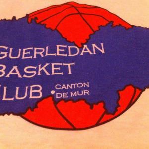 GUERLEDAN BASKET CLUB