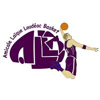 Amicale Laïque Loudeac Basket