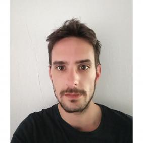 Erwan DARDELET