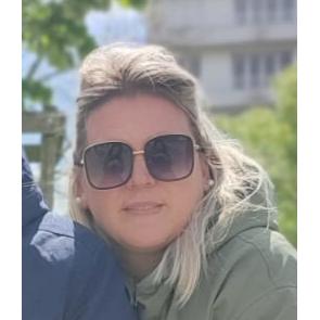 Virginie MARQUER